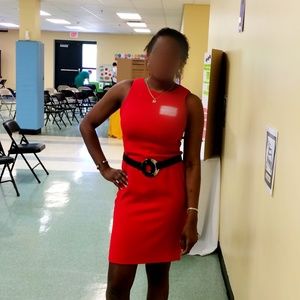 Vintage Liz Claiborne Dress